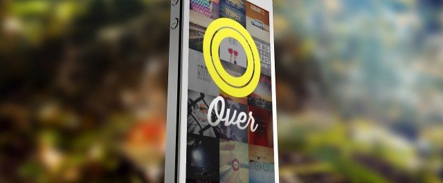 Over App