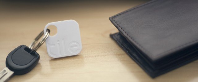 Never Lose Your Stuff Again With Tile
