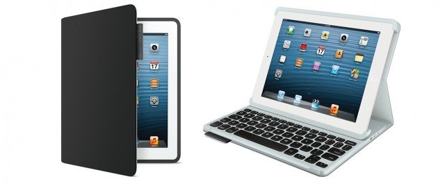 Logitech Keyboard Folio