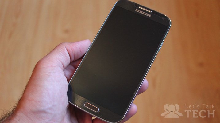 Samsung S4