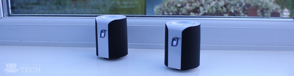 Damson Jet