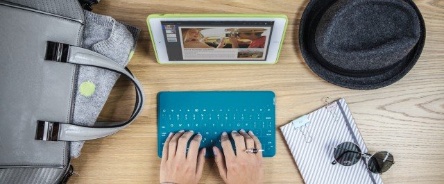 Logitech-keys-to-go